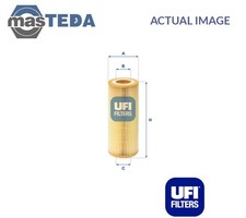 2502100 ENGINE OIL FILTER UFI