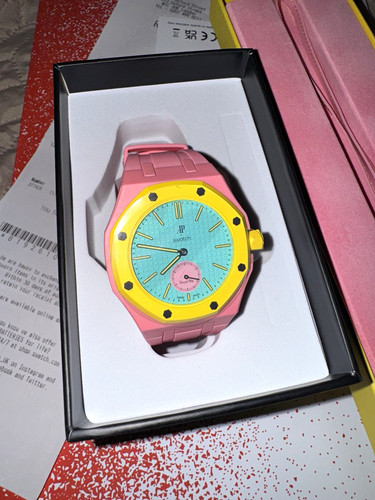 Swatch audemars piguet royal - swatch, x