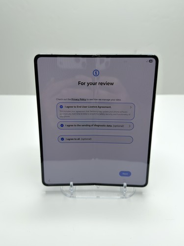 Samsung galaxy fold - 4,