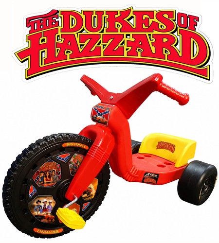 The original big wheel - original,