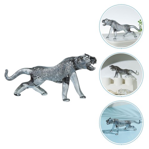 Leopard statue for - leopard,