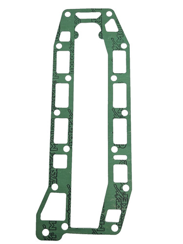 Outer exhaust gasket for - ,