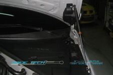 Carbon Strut Bonnet Lift Hood