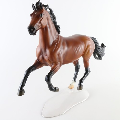 Breyer ballynoe castle show - breyer,