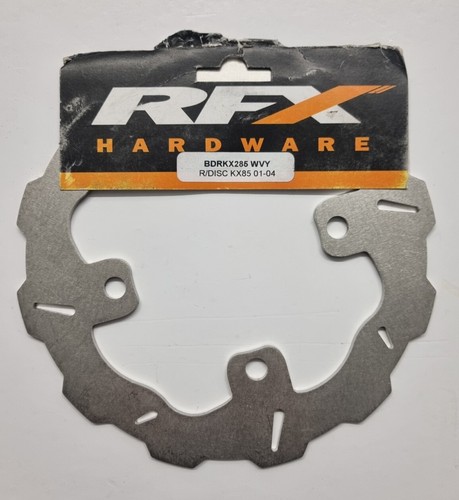 New rfx kawasaki kx80 100 - kawasaki, kx80/85/100