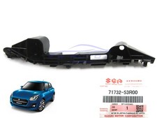 FRONT LH BRACKET BUMPER HOLDER