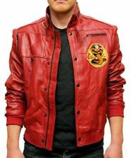 COBRA KAI JACKET KARATE KID