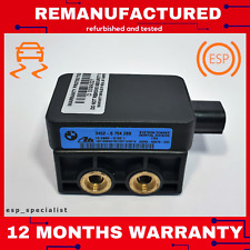 BMW E46 M3 Z3 coupe DSC sensor ESP YAW RATE SENSOR  34526754289