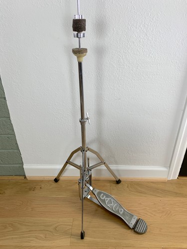 Camco 500s hat cymbal stand - camco, hi-hat