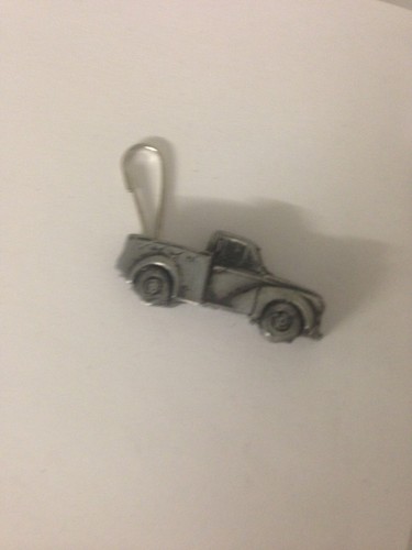 Morris minor pick ref162 - up,