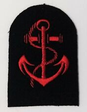 Genuine British Sea Cadets