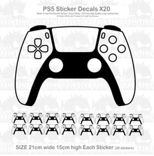 x20 Gamer PS5 Gaming