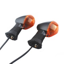 Motorcycle Front Rear Turn