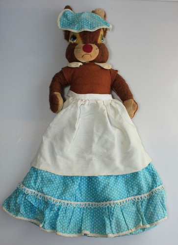 Vintage 1950 60s - vintage, merrythought