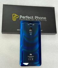 Xiaomi MI 9T Pro Replacement Back Glass Battery Cover -UK