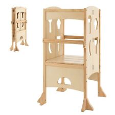 Kids Kitchen Step Stool
