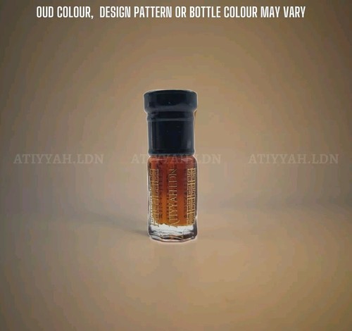 Rose patchouli saffron - patchouli,