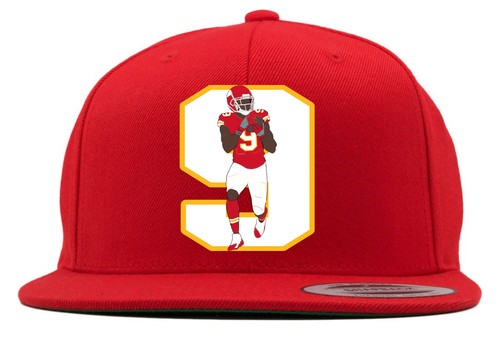Kansas city chiefs juju - chiefs,