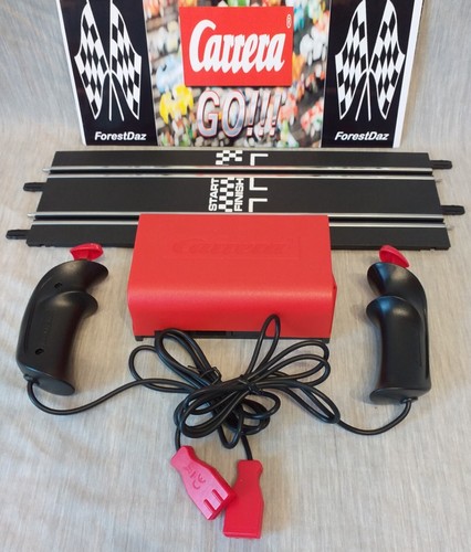 Carrera controllers x2 - carrera,