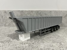 Corgi - Joal - Silver Tri-Axle