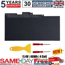 Battery CS03XL for HP