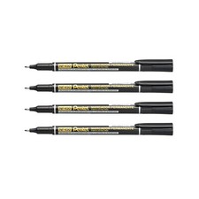 Pentel Extra Fine Permanent