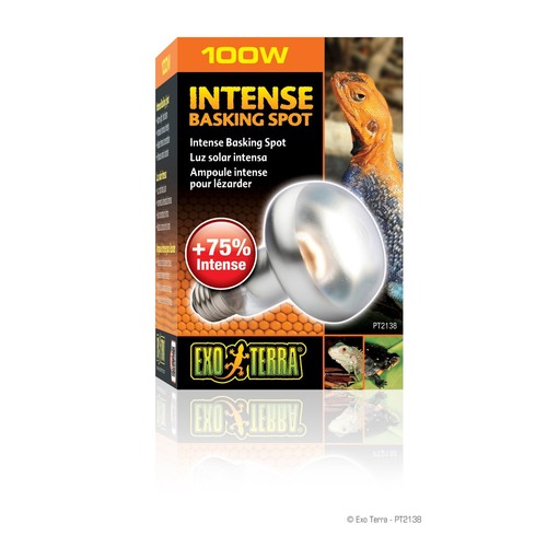 Exo terra intense - intense, basking