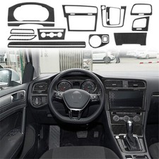 14Pcs For VW Golf 2014-19