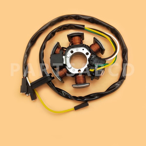 Wires am6 tuono generator - wires,