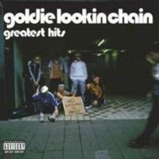 Goldie Lookin Chain - Greatest Hits CD (2004) Audio Quality Guaranteed