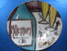 DARTINGTON POTTERY Millennium