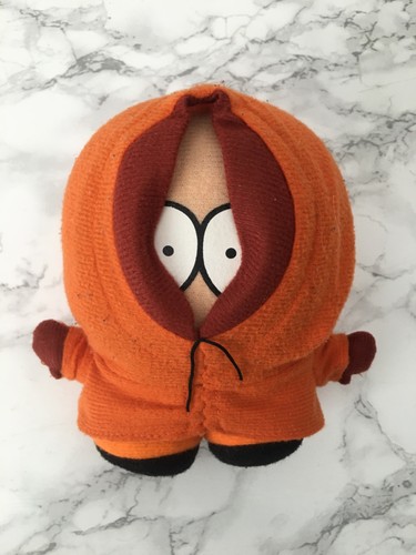 Original south park kenny - south,