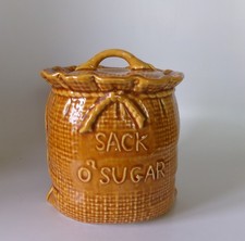 TRENTHAM ART POTTERY STORAGE