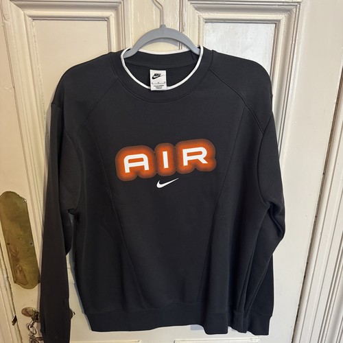 Nike mens crew - nike, fleece