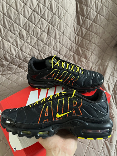 Nike air max - air, men's