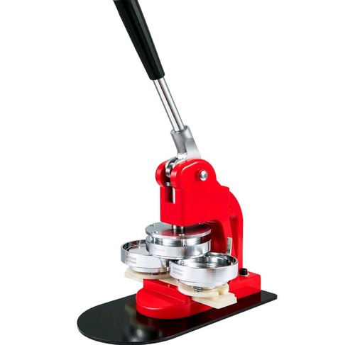 Vevor button maker machine - button,