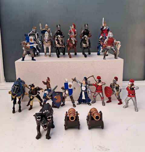 Elc papo schleich - papo,