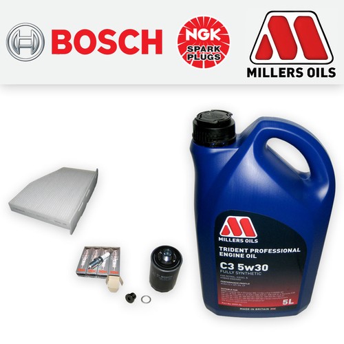 Service kit golf - kit, mk6