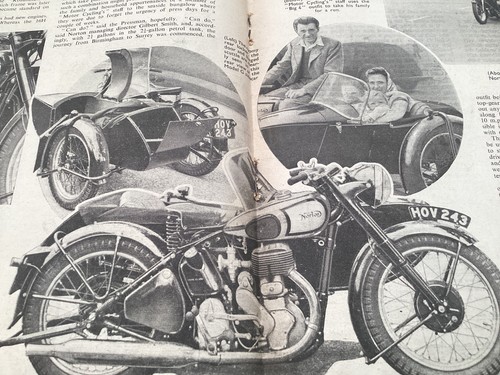 Norton big model - big,