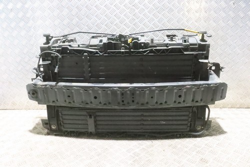 Ford fiesta mk8 - ford,