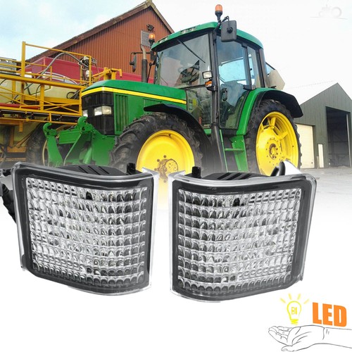 Grill led corner light - corner, for