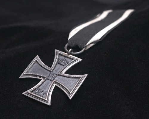Wwi iron cross - wwi,