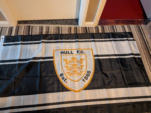 Hull rfc rugby - rfc, league