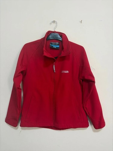 Trespass softshell jacket size - softshell,
