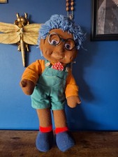 Vintage Ragdoll Ltd Tots TV