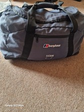 Berghaus Bag Titan 40 +