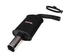 Ford Escort MK3 & MK4 XR3i