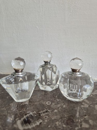 Set three vintage - of,
