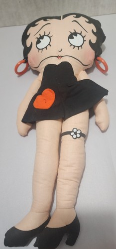 Vintage s betty - 80’s,