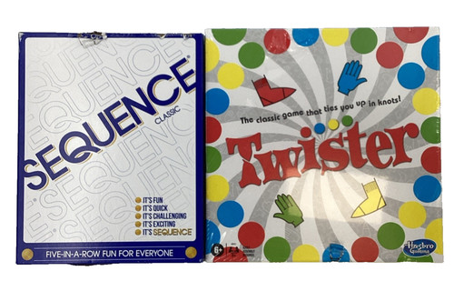 Hasbro twister game goliath - twister,
